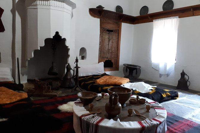 Full Day Berat Tour from Tirana - Is $249.87 a fair price?