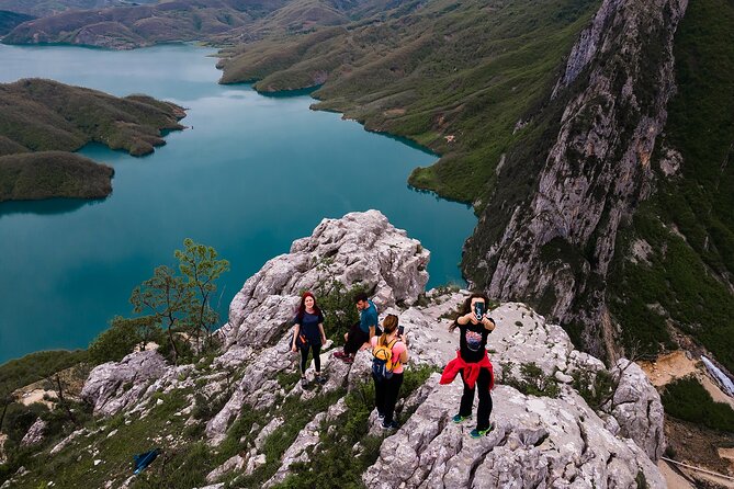Full-Day Guided Tour to Lake Bovilla, Albania - From Tirana streets to Bovilla’s mountain basin