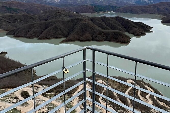 Full-Day Guided Tour to Lake Bovilla, Albania - Is $44.94 a fair price?