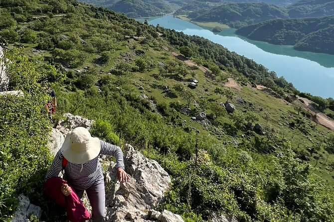 Full-Day Guided Tour to Lake Bovilla, Albania - Who will enjoy this Bovilla outing most?