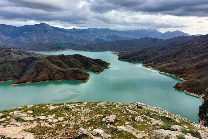Full-Day Guided Tour to Lake Bovilla, Albania - The practical limits of the experience