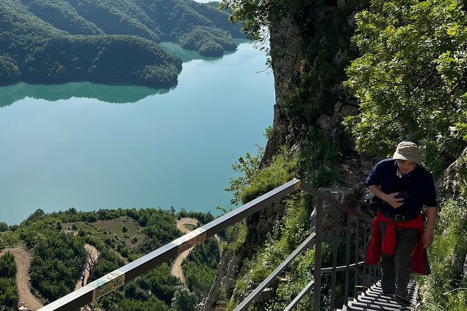 Full-Day Guided Tour to Lake Bovilla, Albania - How Bovilla fits into a Tirana stay