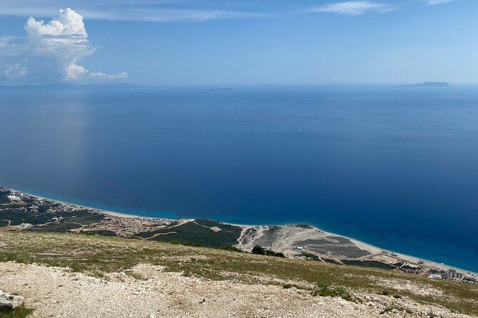 Full Day Tour from Albanian Riviera/Borsh to Dhermi and Llogara - Llogara National Park changes the mood