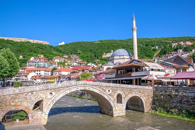 Full Day Tour from Tirana to Prishtina and Prizren - Key points to know before booking