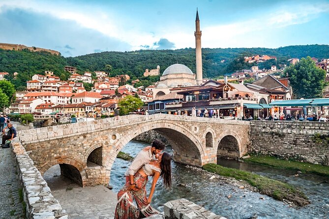 Full Day Tour from Tirana to Prishtina and Prizren - From Skanderbeg Square to the Kosovo border