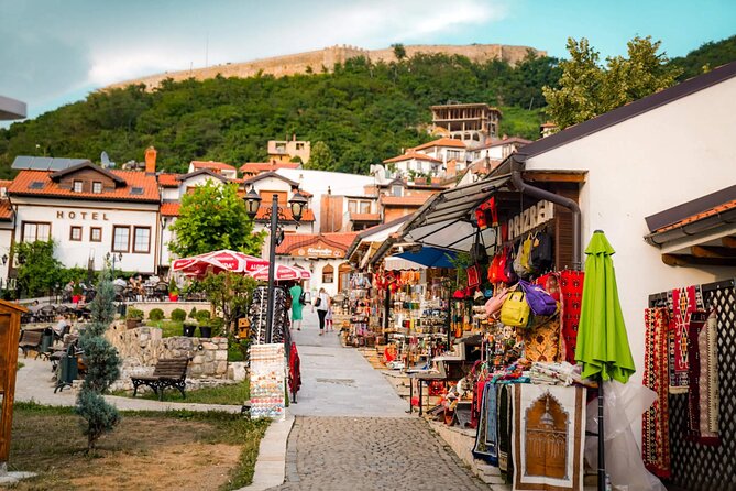 Full Day Tour from Tirana to Prishtina and Prizren - Is $69.77 good value?