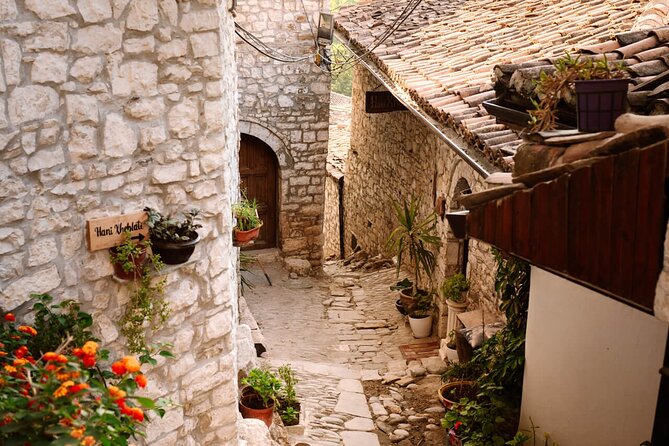 Full Day Tour in Belsh Lake and Berat Town from Tirana - A final hour in Berat’s medieval center