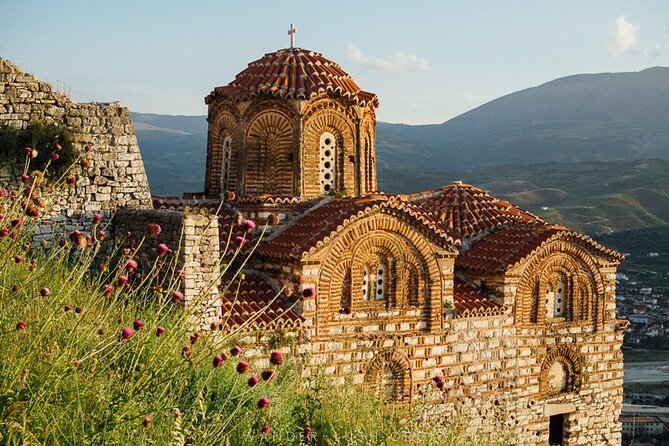 Full Day Tour in Belsh Lake and Berat Town from Tirana - Allow more than six hours for the return to Tirana