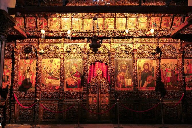 Full Day Tour in Belsh Lake and Berat Town from Tirana - Who will enjoy this day trip most