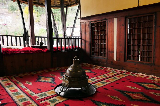 Full Day Tour in Belsh Lake and Berat Town from Tirana - Cancellation and basic planning details