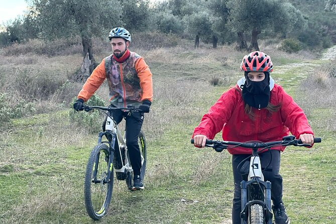 Full Day Tour in Berat Using Electric Bike - Riding on to Velabisht