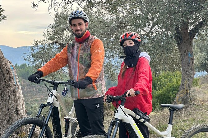 Full Day Tour in Berat Using Electric Bike - What the $144.19 price includes