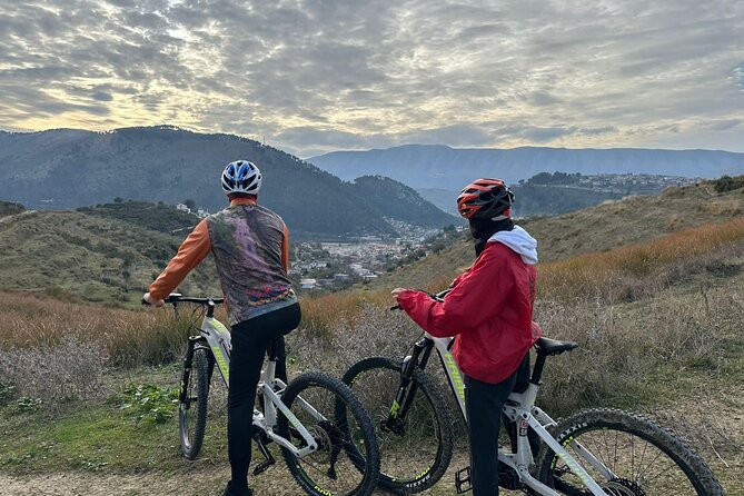 Full Day Tour in Berat Using Electric Bike - The guides and the pace of the day