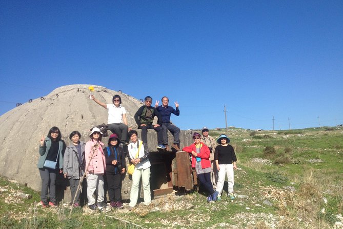 Full-Day Tour of Albania’s Bunkers and Beaches, from Tirana - What the $144.18 price really covers