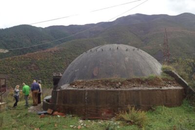 Full-Day Tour of Albania’s Bunkers and Beaches, from Tirana