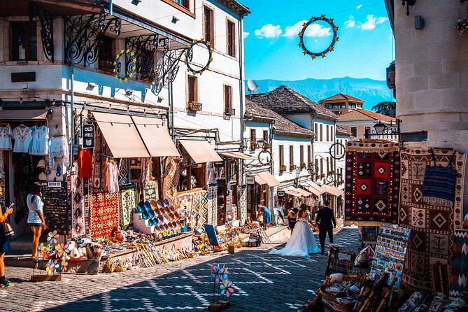 Gjirokaster - The Stone City of UNESCO, Private Tour from Tirana - Key points to know before booking