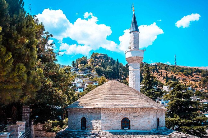 Gjirokaster - The Stone City of UNESCO, Private Tour from Tirana - Gjirokaster Castle and the Weapons Museum