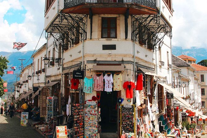 Gjirokaster - The Stone City of UNESCO, Private Tour from Tirana - Lunch and the value of an all-inclusive day