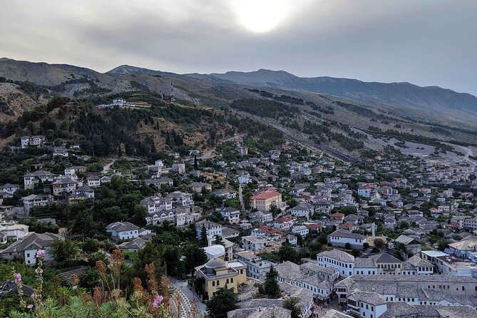 Gjirokaster - The Stone City of UNESCO, Private Tour from Tirana - What the long drive means for your day