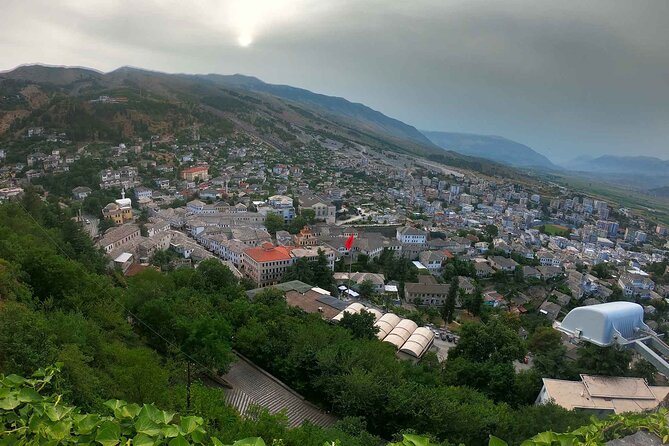 Gjirokaster - The Stone City of UNESCO, Private Tour from Tirana - What is included, and what is not