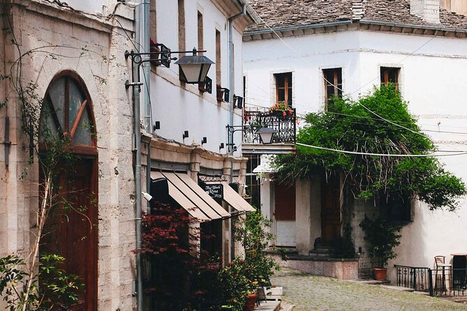 Gjirokaster - The Stone City of UNESCO, Private Tour from Tirana - Inside Skenduli House, a look at Ottoman private life