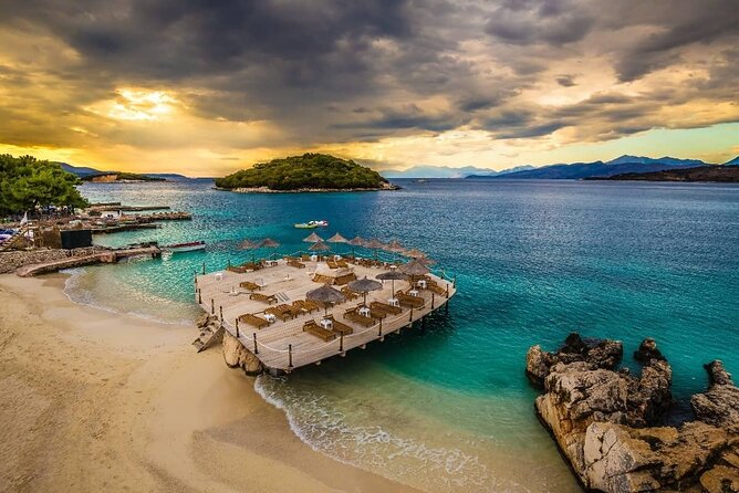 Gjirokastra, Blue Eye, Ksamil & Saranda - Day Tour from Tirana - Key things to know before booking