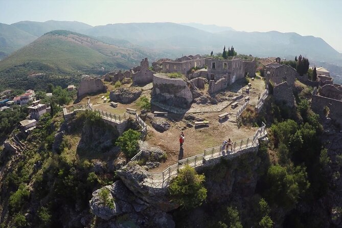 Gjirokastra, Blue Eye, Ksamil & Saranda - Day Tour from Tirana - Why this southern Albania day is such a demanding idea