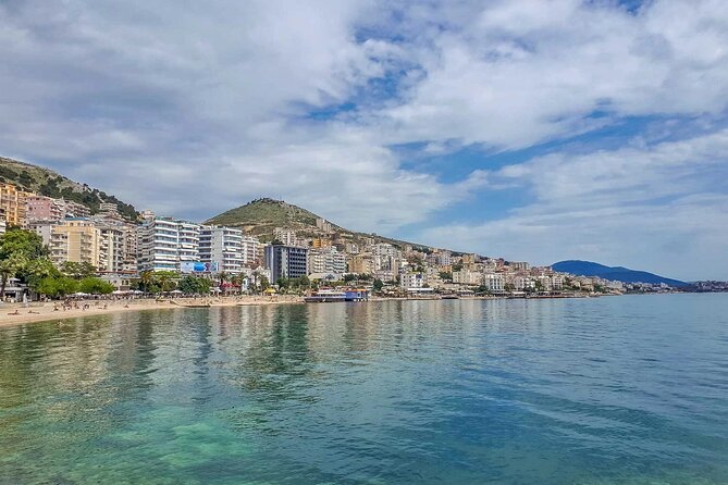 Gjirokastra, Blue Eye, Ksamil & Saranda - Day Tour from Tirana - Vehicle, pickup, and group size