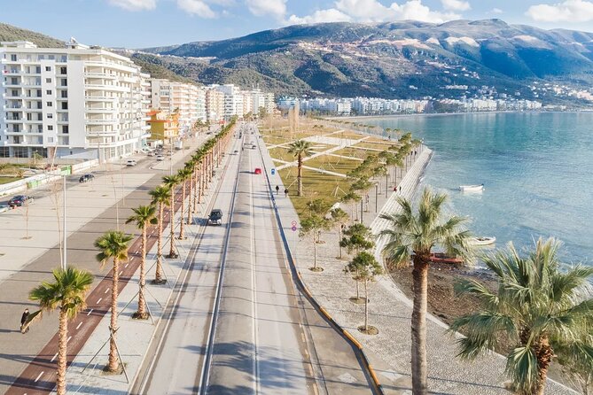 Gjirokastra, Blue Eye, Ksamil & Saranda - Day Tour from Tirana - Who will get the best value from $198.24?