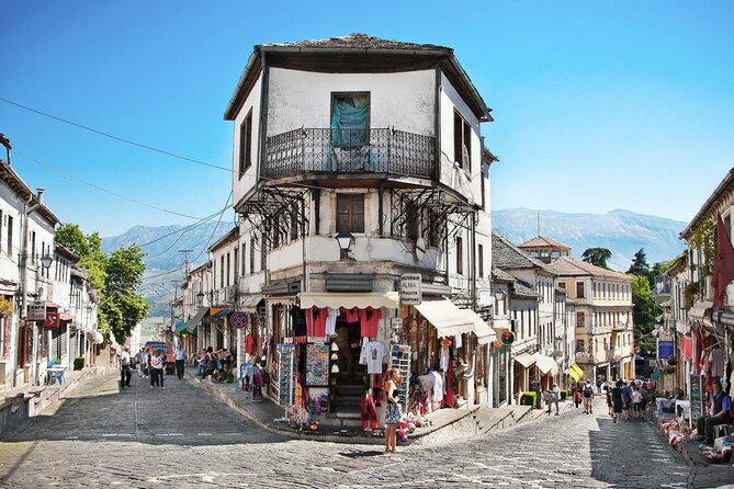Gjirokastra & Bylis Illyrian City Day tour Tirana/Durres/Golem - Key points to know before you book