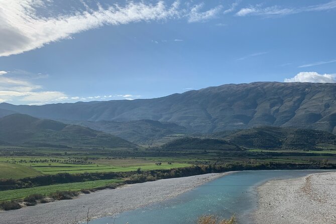 Gjirokastra & Bylis Illyrian City Day tour Tirana/Durres/Golem - Why this southern Albania day is worth the long ride