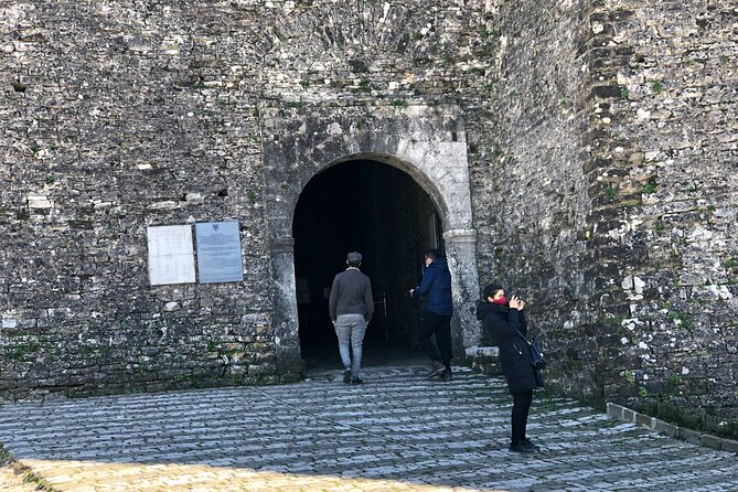 Gjirokastra & Bylis Illyrian City Day tour Tirana/Durres/Golem - Who will enjoy this tour most