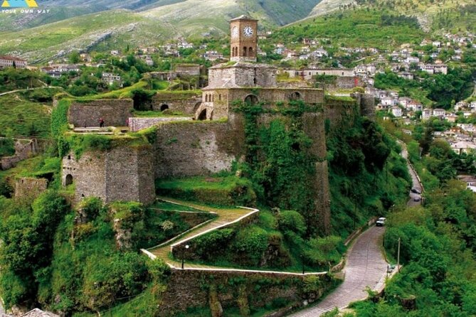 Gjirokastra UNESCO & Ksamil Beach - From Tirana/Durres/Golem - Why this day trip works