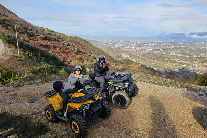Guided Quad Biking Tour and Zipline in Tirana - Is $92.72 a fair price?