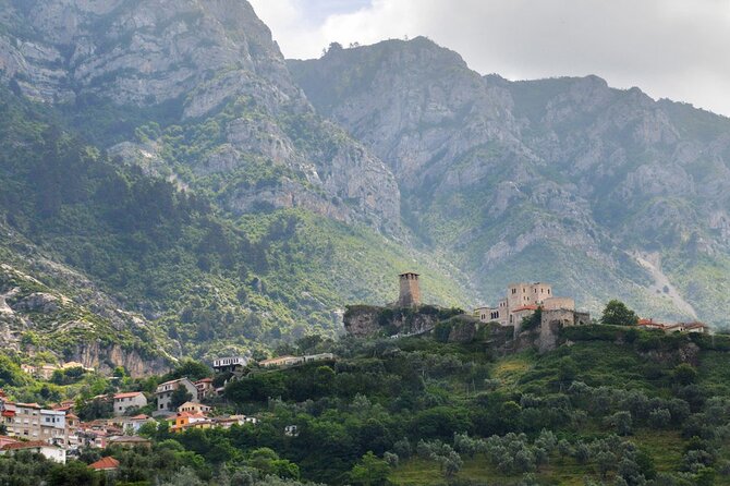 Guided Tour to Kruja, Holy Mountain & Old Bazaar from Durres - The guides and the value of a flexible day