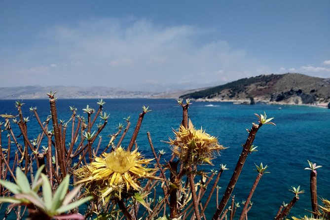 Half-day Tour in South Albania (Blue Eye, Lekursi Castle, Ksamil) - How this compares with making your own day