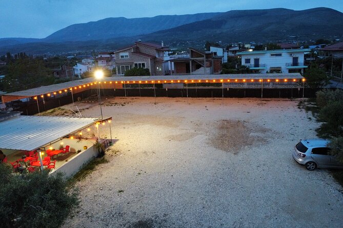Happy Camping Berat - Who will get the most from Happy Camping Berat
