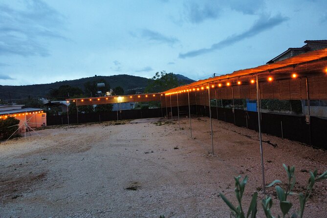 Happy Camping Berat - What to ask before you arrive