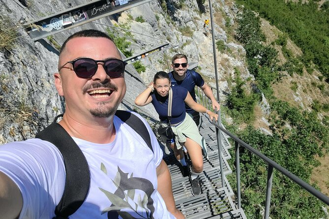 Hey Albania: Bovilla Afternoon Tour – Nature & Lake - Key points at a glance