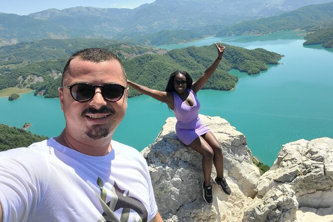 Hey Albania: Bovilla Afternoon Tour – Nature & Lake - Why Bovilla Lake makes a good half-day escape