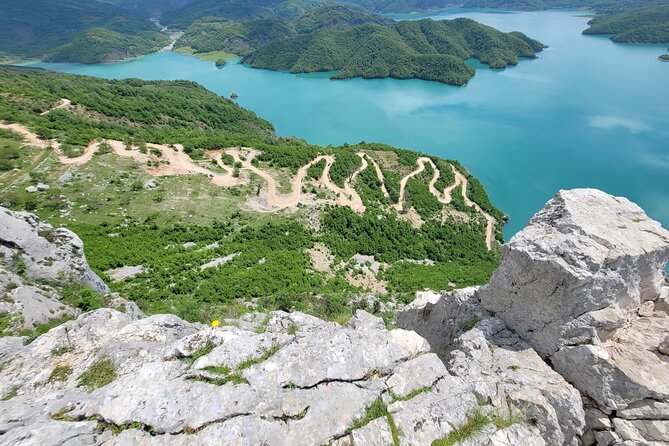 Hey Albania: Bovilla Afternoon Tour – Nature & Lake - What the $77.89 price means in practice
