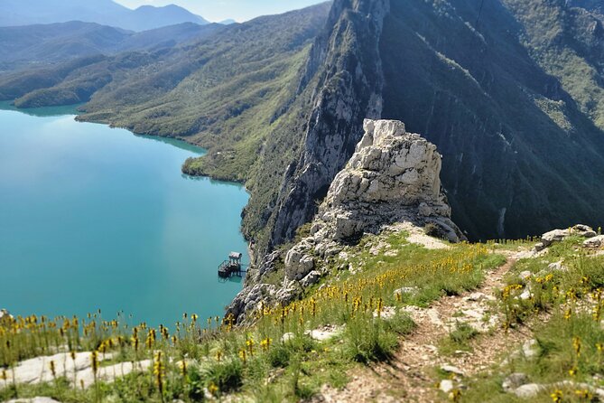 Hey Albania: Bovilla Afternoon Tour – Nature & Lake - Who will enjoy this Bovilla outing most