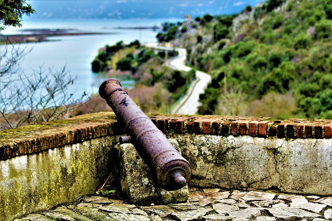 Highlights of Albania - The tour at a glance