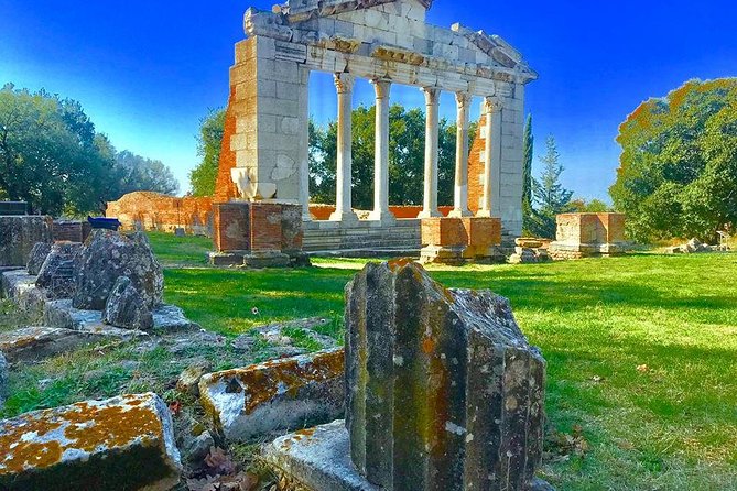 Highlights of Albania - What the $2,195.63 price gets you