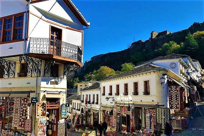 Highlights of Albania - Day 2: Kruja, Lezha, and Shkodra’s northern character