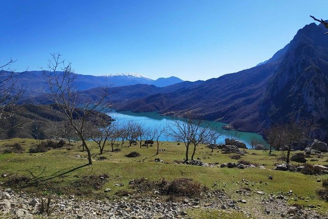 Hike Gamti Mountain with Bovilla lake view & canyon- From Tirana - Guides can shape the whole experience
