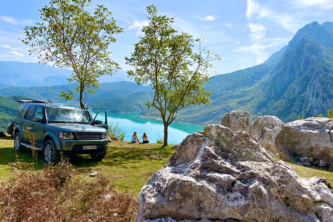 Hike on Gamti Mt & Bovilla Lake from Tirana on Luxe Land Rover - Key points to know before booking