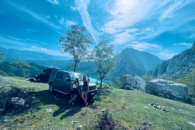 Hike on Gamti Mt & Bovilla Lake from Tirana on Luxe Land Rover - Why this is one of Tirana’s better half-day escapes