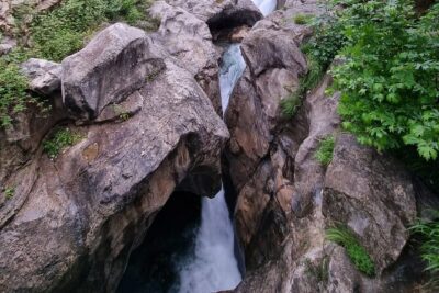 Hiking to Gamti, Bovilla Lake and Kruja Day Trip from Tirana