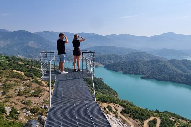 Hiking to Gamti, Bovilla Lake and Kruja Day Trip from Tirana - Is $43.54 good value?